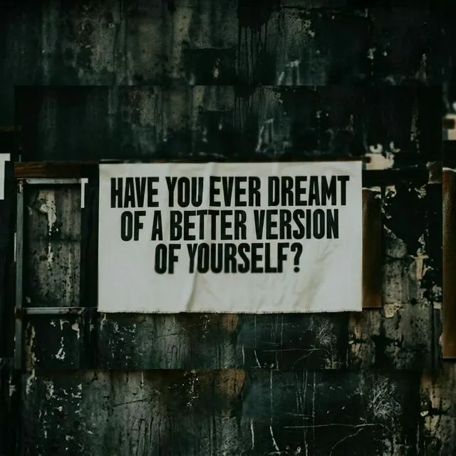 Mindset Transformation