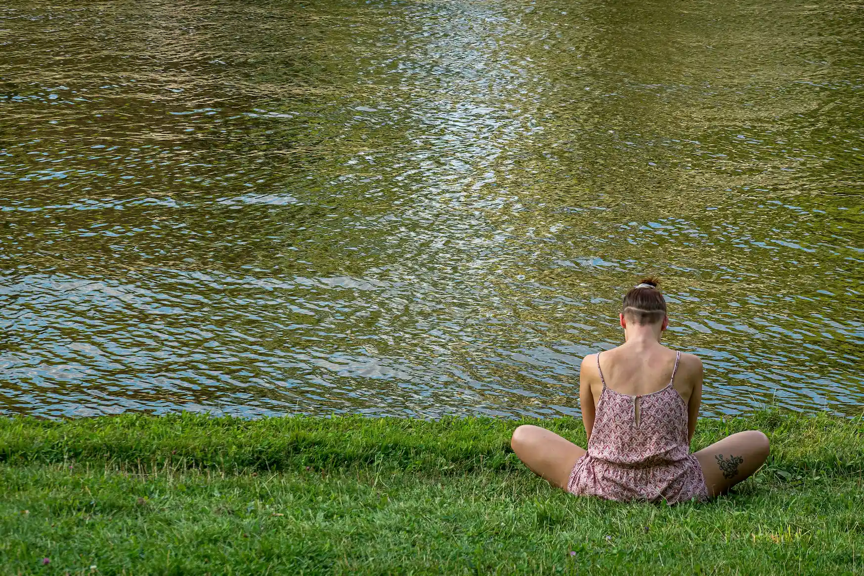 Reflective moment